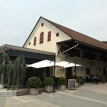 Pr Kopac Hotel Brezovica Kültér fotó