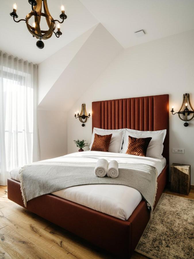 Pr Kopac Hotel Brezovica Kültér fotó