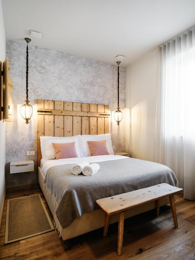 Pr Kopac Hotel Brezovica Kültér fotó